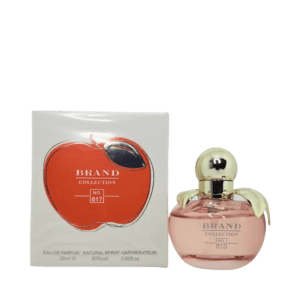 017 - Inspiração Nina Ricci Feminino - Eau de Parfum – Brand Collection