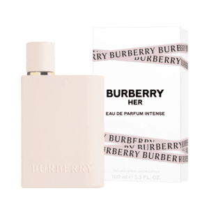 Burberry Her Eau de Parfum Intense - Burberry