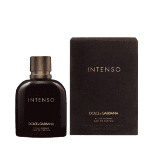 Dolce & Gabbana Intenso Eau de Parfum Pour Homme - Dolce & Gabbana
