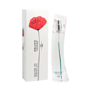 216 - Inspiração Flower By Kenzo Feminino - Eau de Parfum – Brand Collection