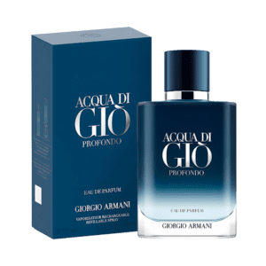 Acqua Di Giò Profondo Eau de Parfum Masculino - Giorgio Armani
