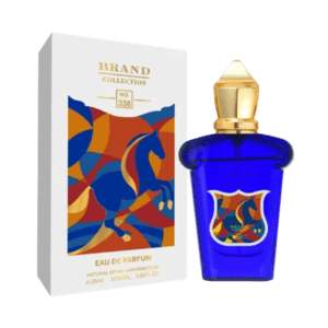 338 - Inspiração Mefisto Xerjoff Masculino - Eau de Parfum – Brand Collection