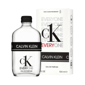 Ck Everyone Eau de Parfum Unissex - Calvin Klein