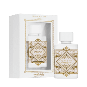 Bade'e Al Oud Honor & Glory Eau de Parfum Feminino - Lattafa