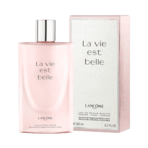 Hidratante Corporal La Vie Est Belle – Lancôme