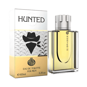 Hunted For Men Eau de Toilette - Real Time