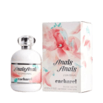Anaïs Anaïs Eau De Toilette - Cacharel