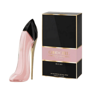 Good Girl Blush Eau de Parfum Feminino - Carolina Herrera