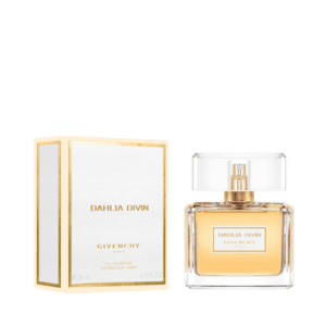 Dahlia Divin Eau de Parfum Feminino - Givenchy