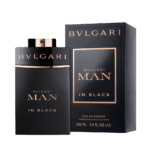 Bvlgari Man In Black Eau De Parfum - Bvlgari