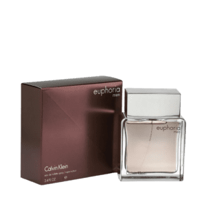 Euphoria Men Eau de Toilette Masculino - Calvin Klein
