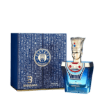 Bharara Pharaoh Ramesses‑I Parfum Unissex – Bharara