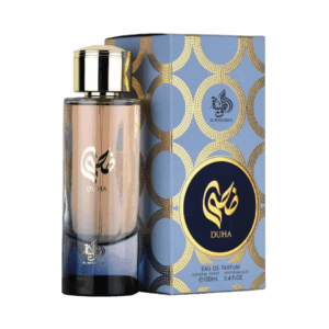 Al Wataniah Duha Eau de Parfum 100ml