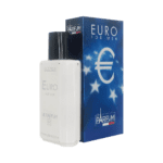 Euro For Men Eau de Toilette - Paris Elysees