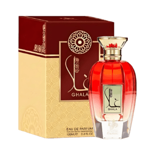 Ghala Eau de Parfum 100ml Feminino - Al Wataniah