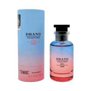 314 - Inspiração Louis Vuitton California Dream Unissex - Eau de Parfum – Brand Collection