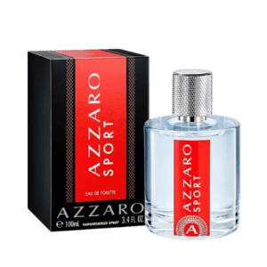 Azzaro Sport Eau De Toilette Masculino - Azzaro