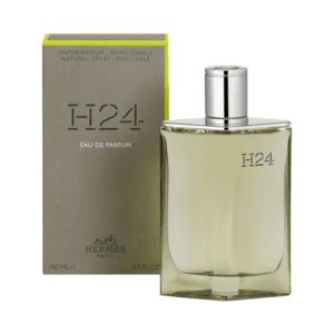 H24 Eau de Parfum Masculino – Hermès