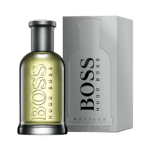 Boss Bottled Eau de Toilette Masculino - Hugo Boss