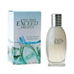 Exceed Frozen Eau de Toilette Masculino - New Brand