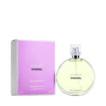 Chance Eau Fraîche Eau de Toilette Feminino - Chanel