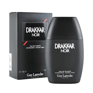 Drakkar Noir Eau de Toilette Masculino - Guy Laroche