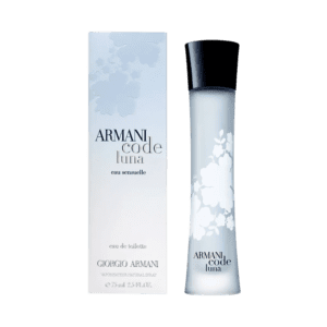 Armani Code Luna Eau Sensuelle Eau de Toilette Feminino - Giorgio Armani