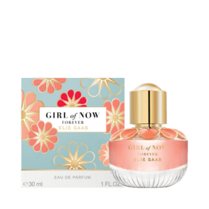 Girl Of Now Forever Eau de Parfum Feminino - Elie Saab