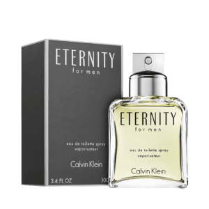 Eternity For Men Eau De Toilette Masculino - Calvin Klein