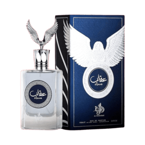 Eqaab Eau de Parfum Masculino - Al Wataniah