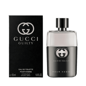 Gucci Guilty Pour Homme Eau De Toilette Masculino - Gucci