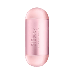 Decant 212 Sexy Eau de Parfum Feminino - Carolina Herrera