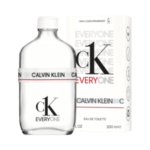 Ck Everyone Eau de Toilette Unissex - Calvin Klein