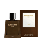 Hero Parfum Masculino Recarregável - Burberry