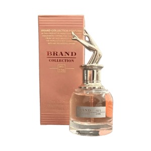 136 - Inspiração Scandal Feminino - Eau de Parfum – Brand Collection