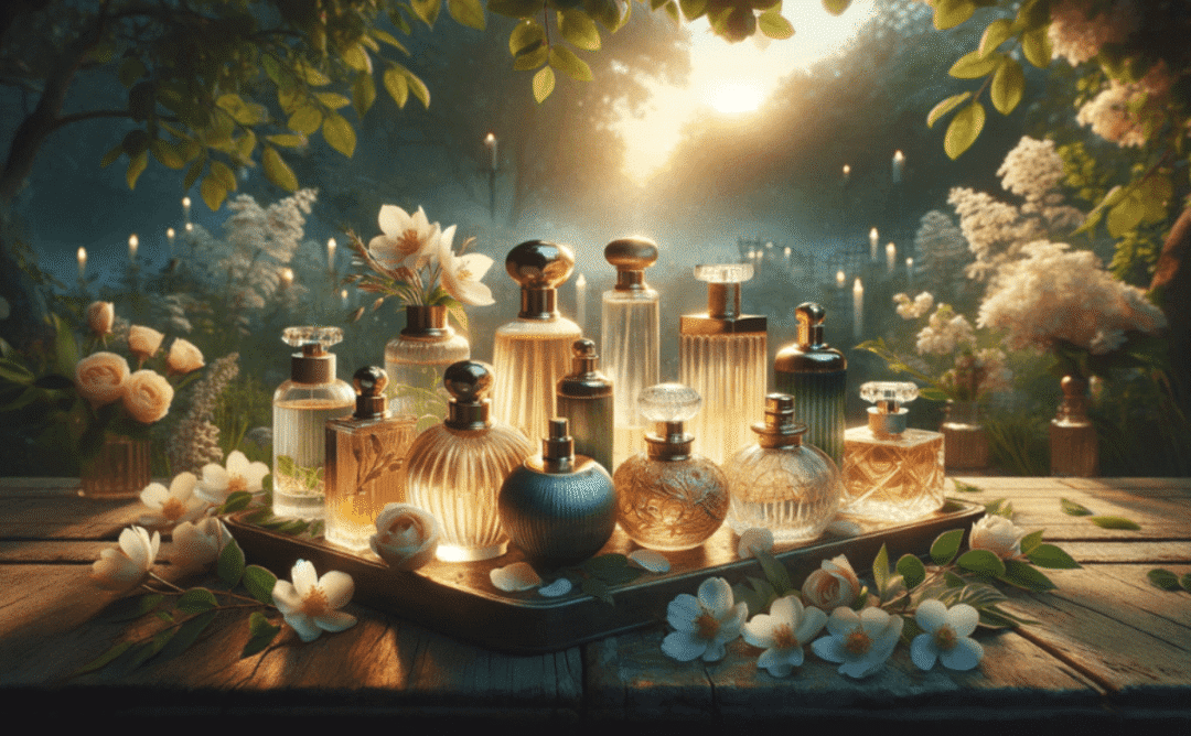 Qual Perfume Substitui O Musk Da Natura - Gold Glow