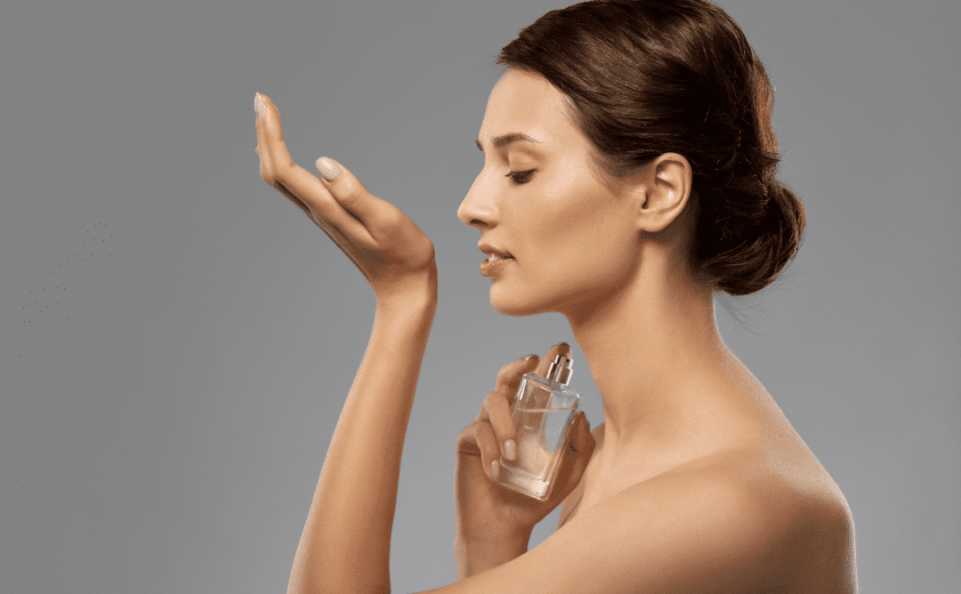 A Relação Entre Perfumes E Doenças Autoimunes - Gold Glow