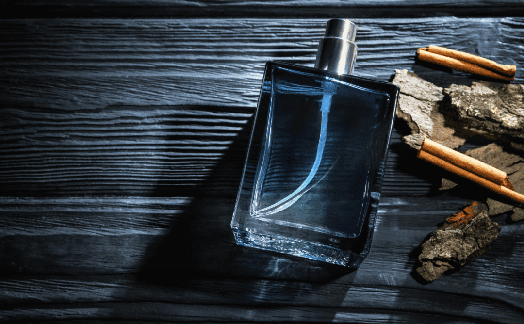 Perfumes Vietnameses_ Frescor E Tradição - Gold Glow