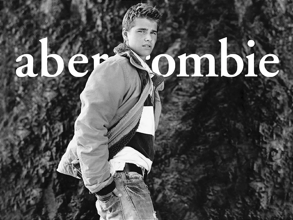 Abercrombie & Fitch