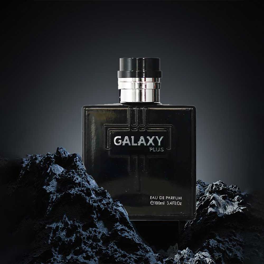 Galaxy Plus