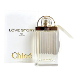 Love Story Eau De Parfum Feminino - Love Story Eau De Parfum Feminino - Chloé