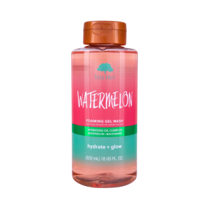 tree hut foaming wash - Tree Hut Watermelon Foaming Gel Wash – Sabonete Líquido – Tree Hut