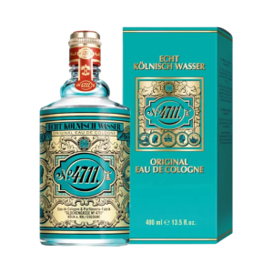 4711 original eau de cologne - Echt Kölnisch Wasser 4711 Original Eau de Cologne Unissex – 4711
