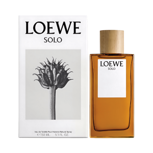 loewe solo eau de toilette - Loewe Solo Eau De Toilette Masculino - Loewe