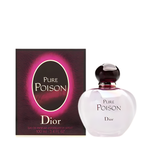 pure poison eau de parfum - Pure Poison Eau de Parfum Feminino - Dior
