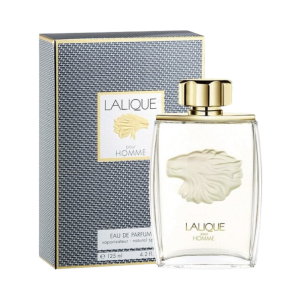 lalique lion - Lalique Lion Pour Homme Eau De Parfum Masculino - Lalique