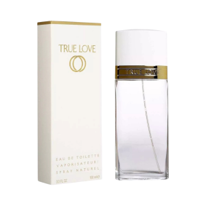 true love - True Love Eau de Toilette Feminino - Elizabeth Arden