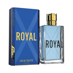 royal eau de toilette - Royal Eau de Toilette Masculino - Omerta