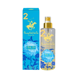 polo club body mist - Polo Club 2 Body Mist Classic Fougere Pour Femme – Giorgio Beverly Hills