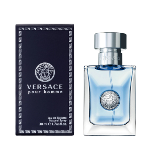 versace pour homme - Versace Pour Homme Eau De Toilette Masculino - Versace